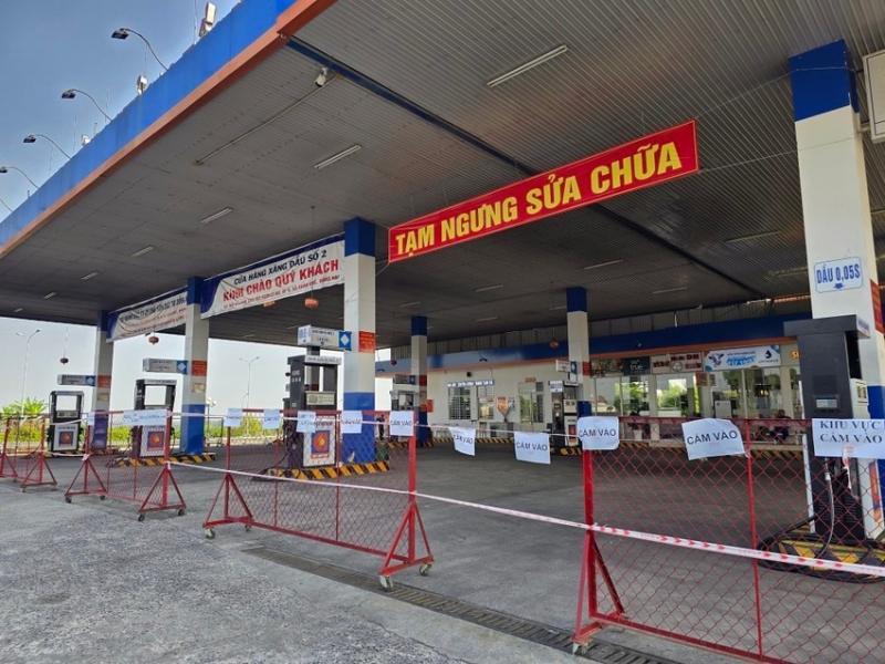 cay xang cao toc anh 1