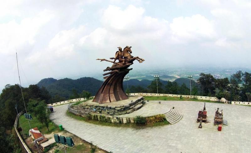 Tuong Giong anh 11