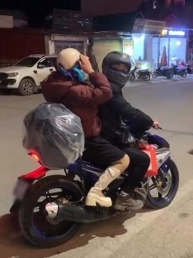 Ha Giang anh 3