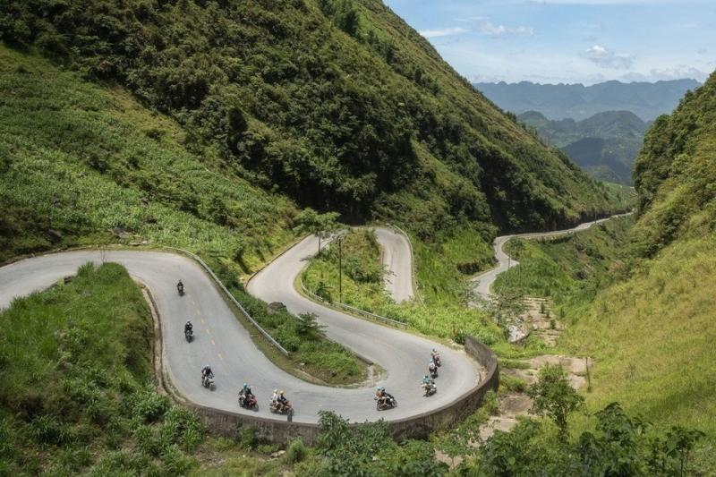 Ha Giang anh 4