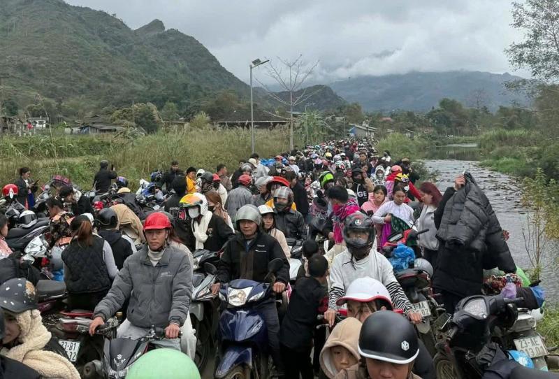 Ha Giang anh 1