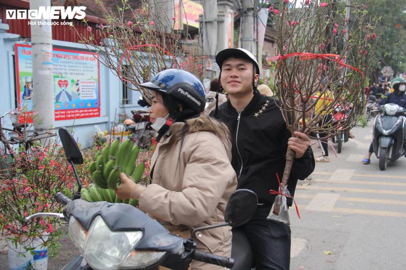 chuoi tieu xanh anh 1