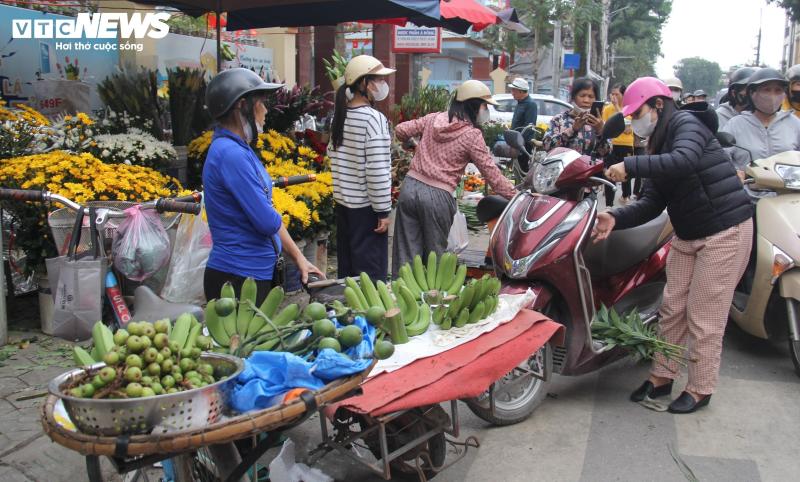 chuoi tieu xanh anh 4
