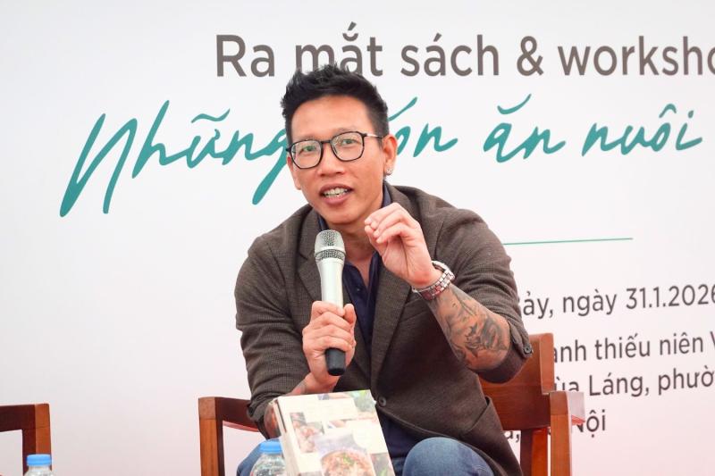 rau muong,  mon an Viet anh 3