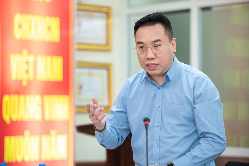 Dai hoi XIV anh 1
