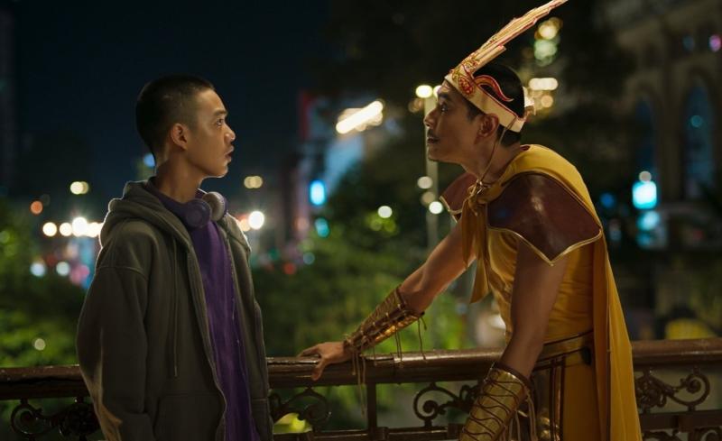 Con ke ba nghe anh 1