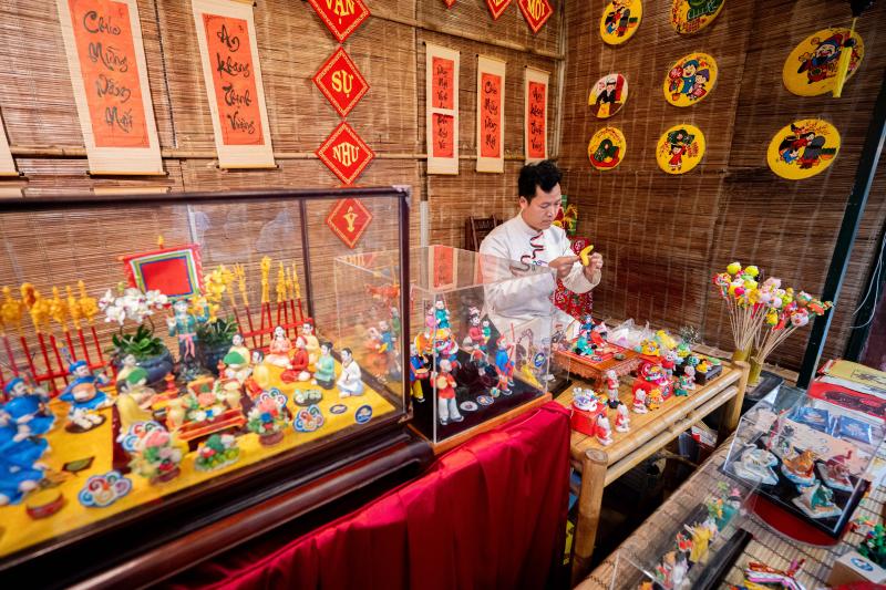 Pho sach xuan anh 10