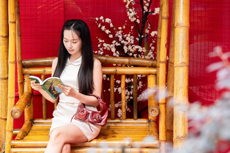 Pho sach xuan anh 12