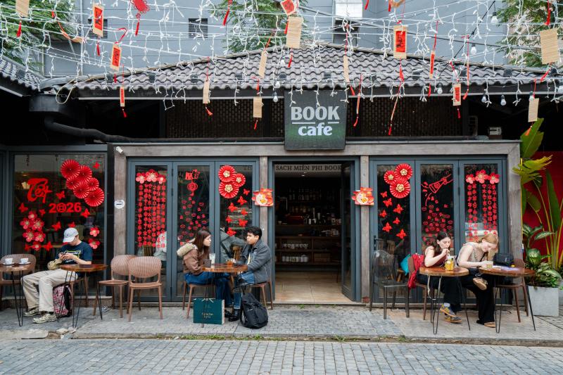 Pho sach xuan anh 3