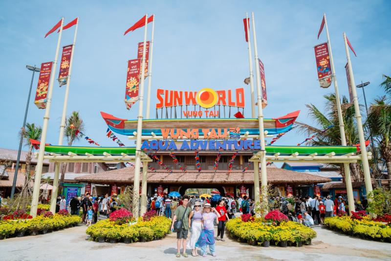 Sun World anh 4