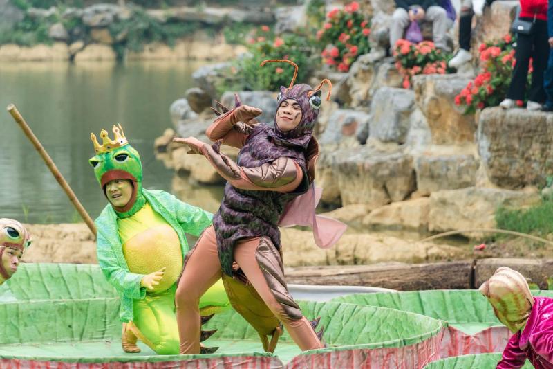 Ninh Binh anh 3