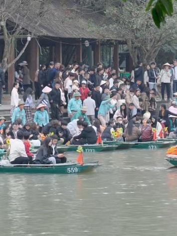 Ninh Binh anh 1
