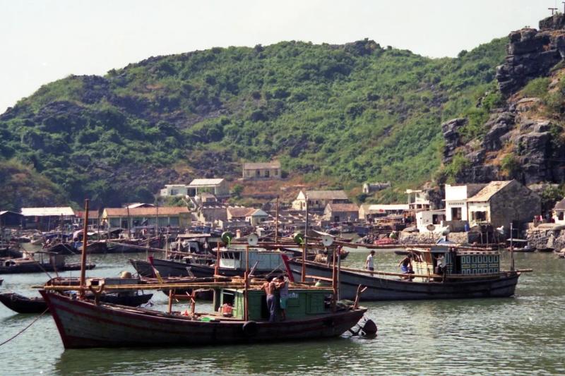 Viet Nam anh 17