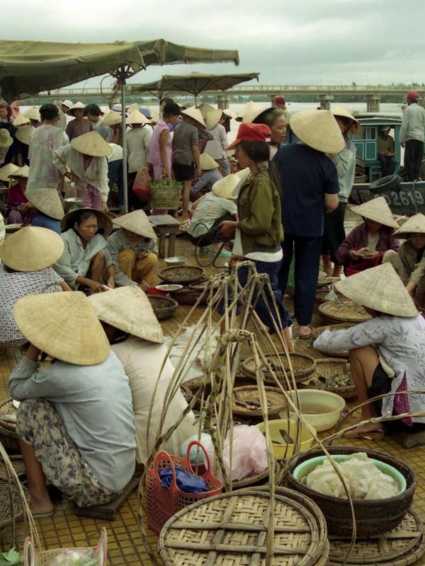 Viet Nam anh 15