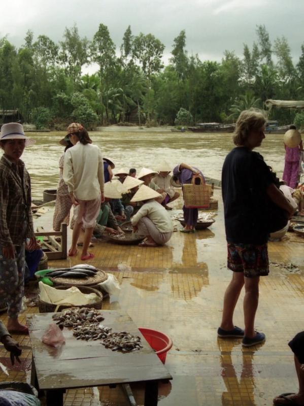 Viet Nam anh 14