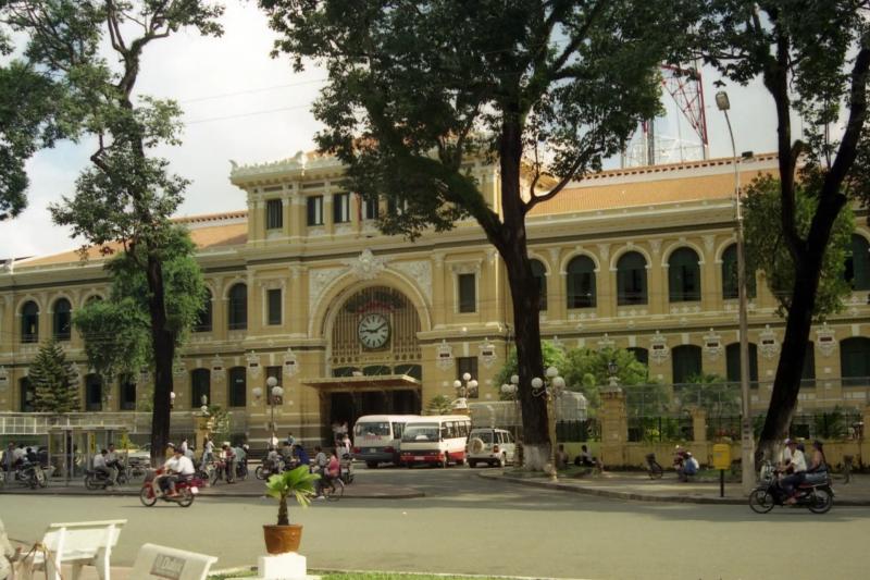 Viet Nam anh 1