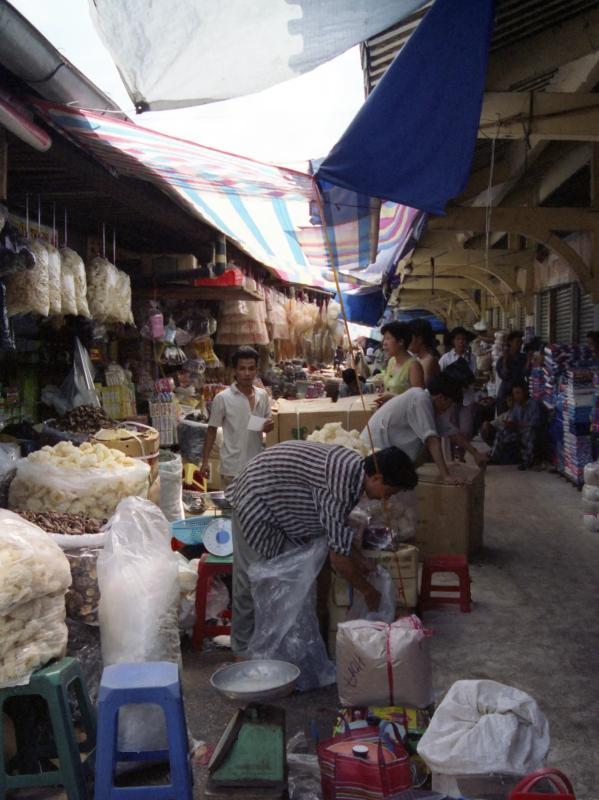Viet Nam anh 5