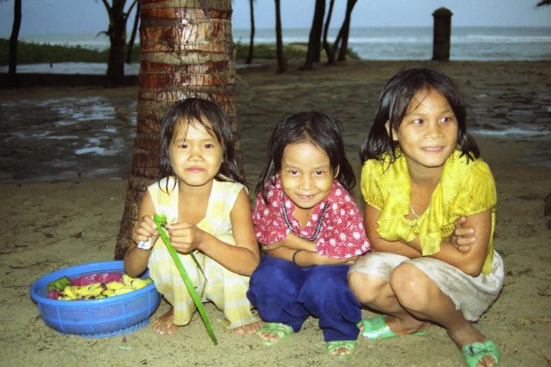 Viet Nam anh 11