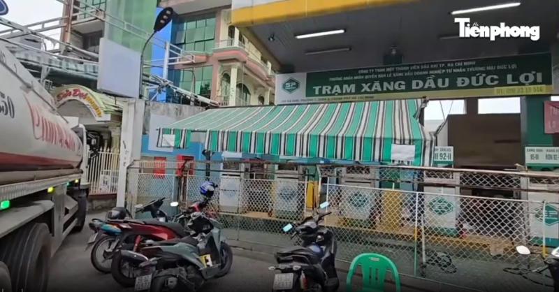 xang gia anh 1