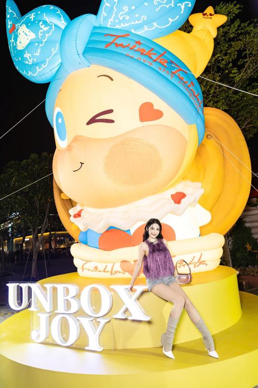 Pop Mart anh 3