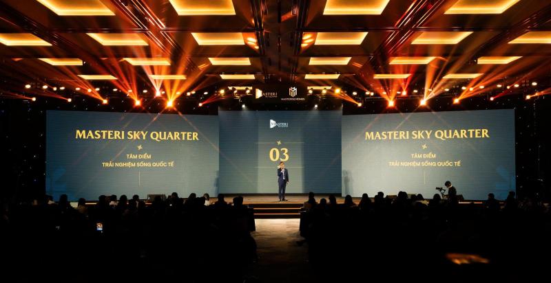 Masterise Homes anh 2