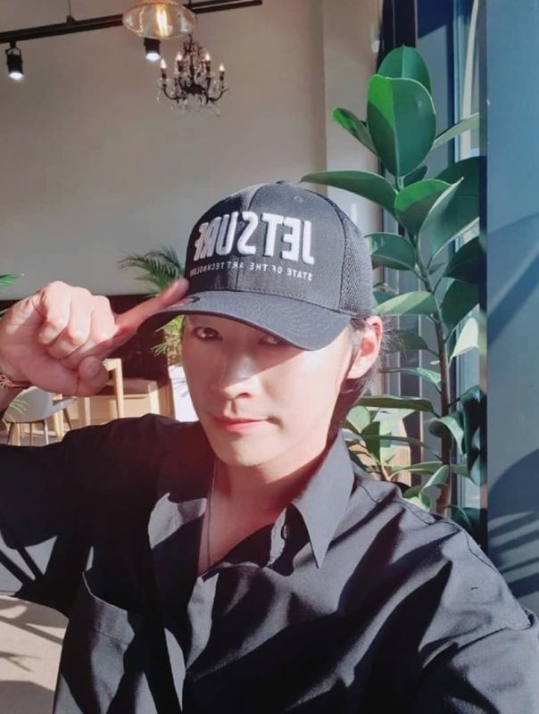 Jung Eun Woo anh 3