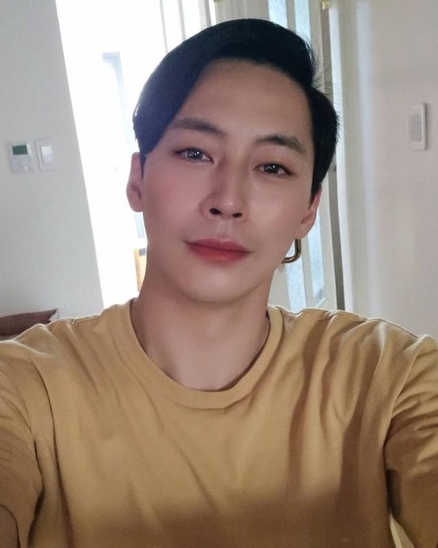 Jung Eun Woo anh 1