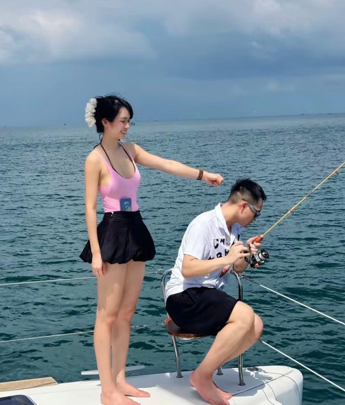 Vu Thuy Quynh anh 2