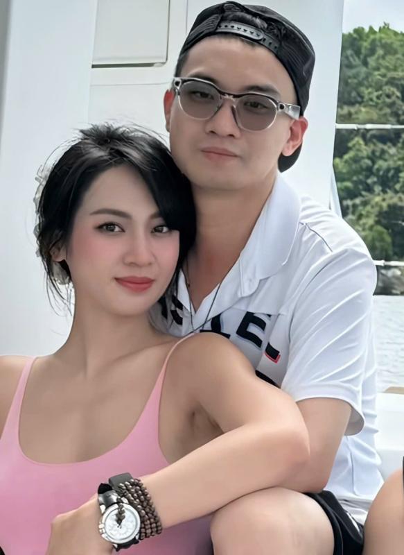 Vu Thuy Quynh anh 1