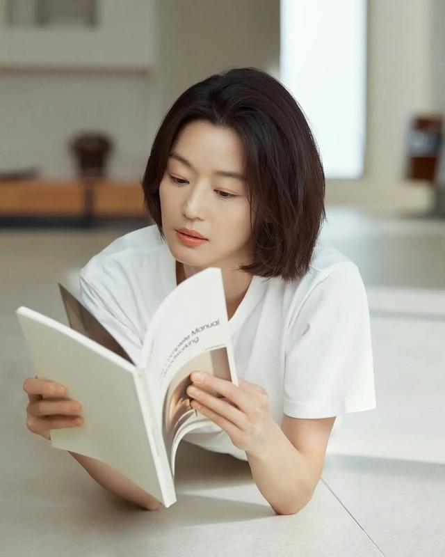 Jeon Ji Hyun anh 8