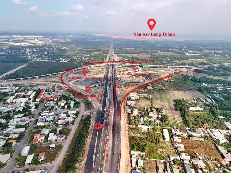 san bay Long Thanh anh 12