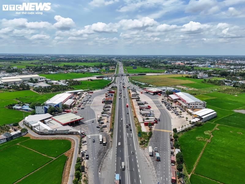 san bay Long Thanh anh 18