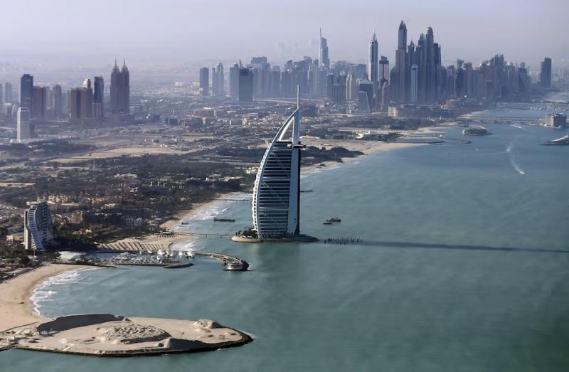Dubai anh 1