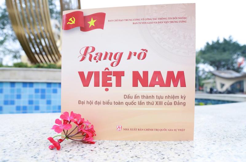 dai hoi dai bieu anh 2