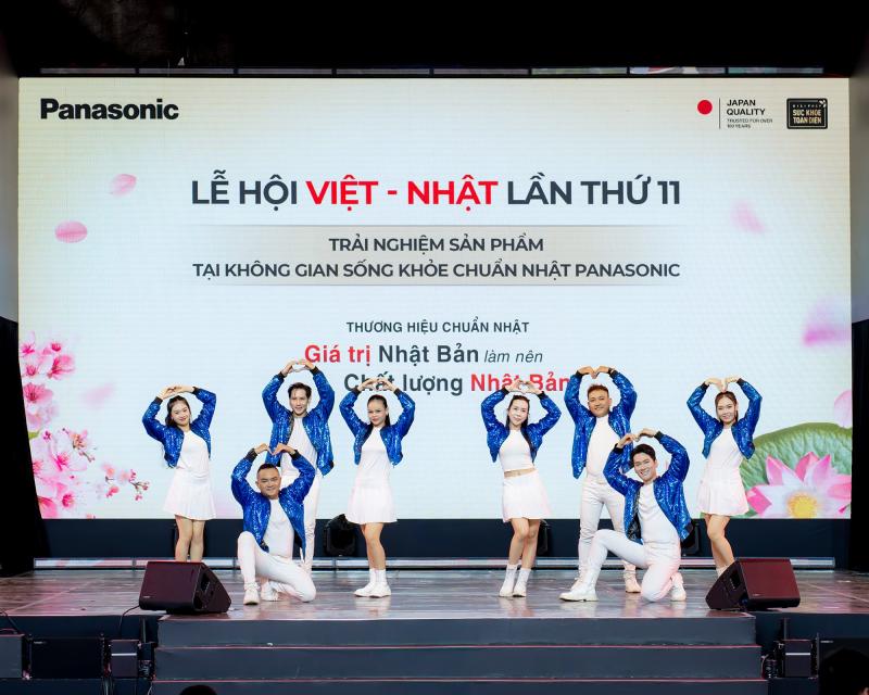Panasonic anh 1