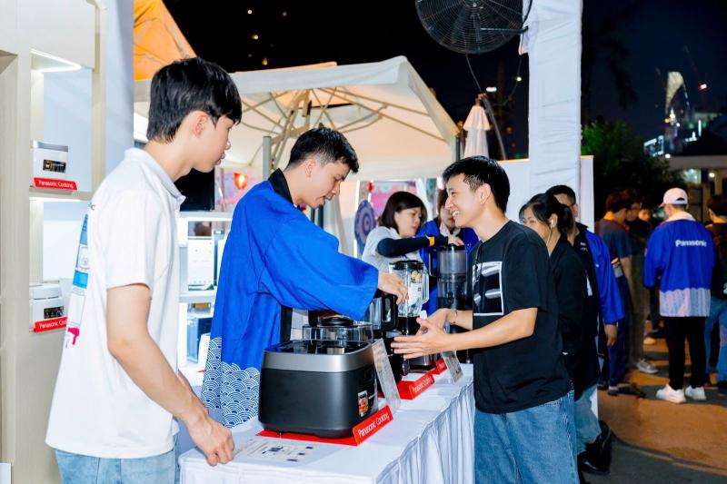 Panasonic anh 2
