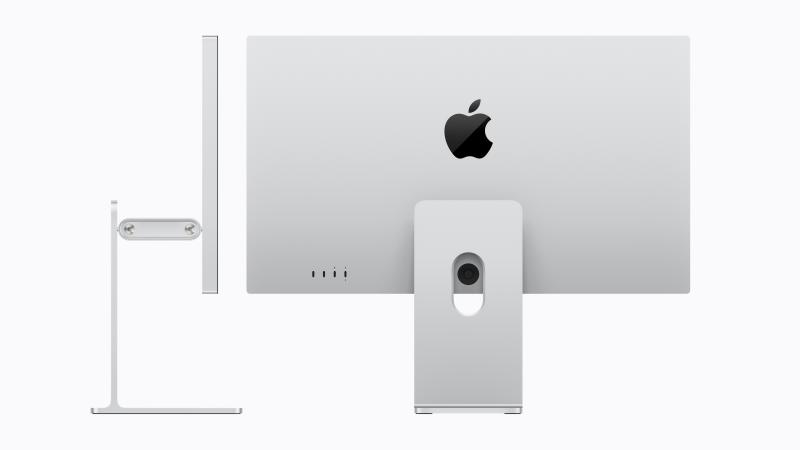 Apple Studio Display,  Apple Studio Display XDR,  man hinh may tinh,  man hinh cua Apple,  man hinh cho Mac anh 2