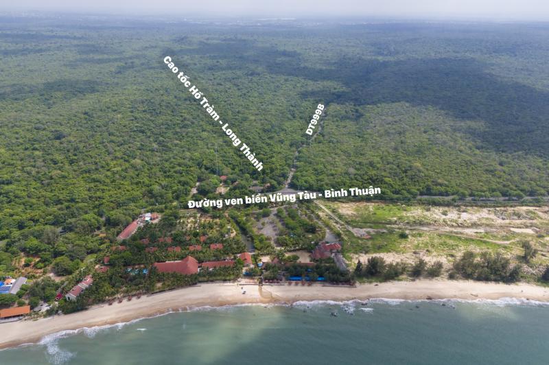 san bay Long Thanh anh 6