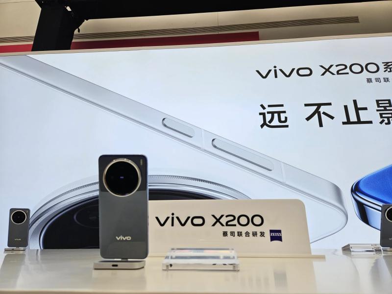 smartphone tang gia,  gia smartphone Vivo,  gia smartphone Oppo,  thieu hut chip nho,  dien tu tang gia anh 1