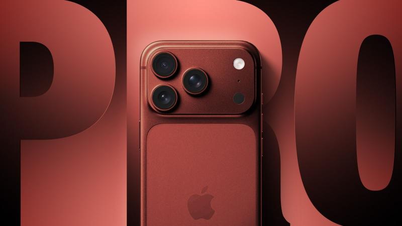 tin don iPhone 18,  iPhone 18 Pro Max,  su kien iPhone 18,  gia ban iPhone 18 anh 1