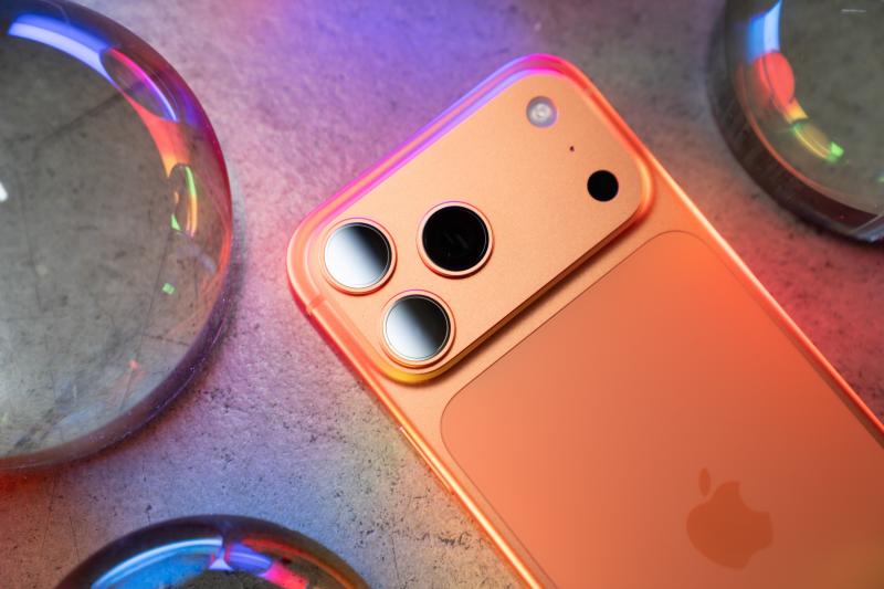 tin don iPhone 18,  iPhone 18 Pro Max,  su kien iPhone 18,  gia ban iPhone 18 anh 5
