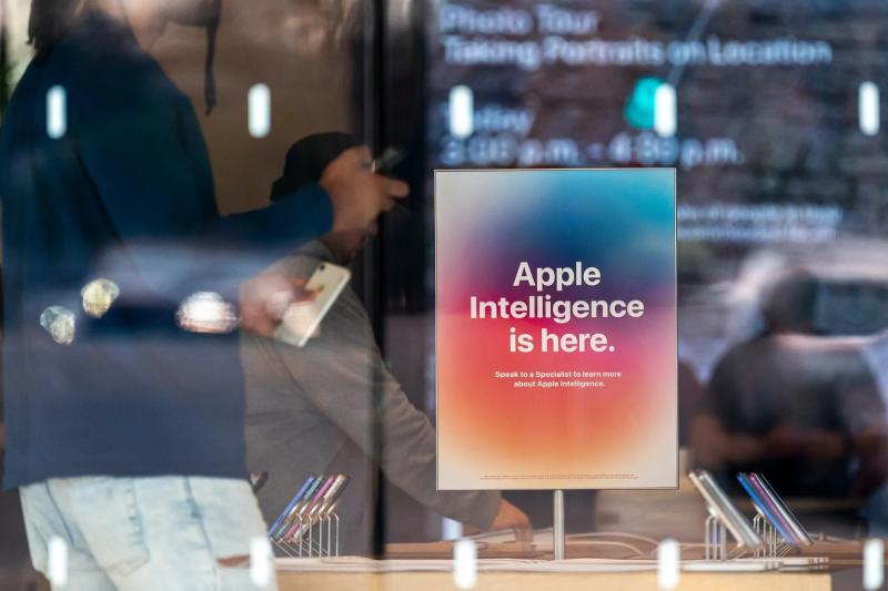 doanh thu Apple,  doanh thu tu AI,  doanh thu App Store,  AI tao sinh,  tai AI App Store anh 2