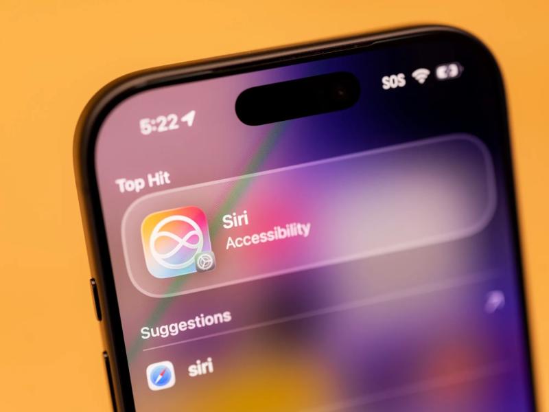 iOS 27 ra mat,  Siri phien ban moi,  Apple Intelligence la gi,  tai AI tren iPhone anh 1