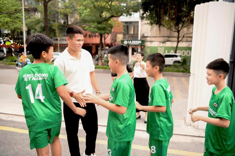 Nestle MILO anh 3