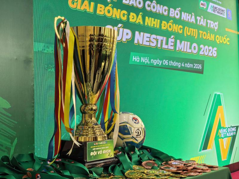 Nestle MILO anh 5