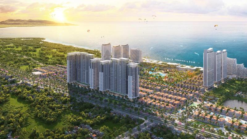 Blanca City anh 2