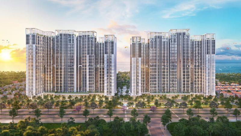 Blanca City anh 1