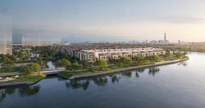 Masterise Homes anh 4