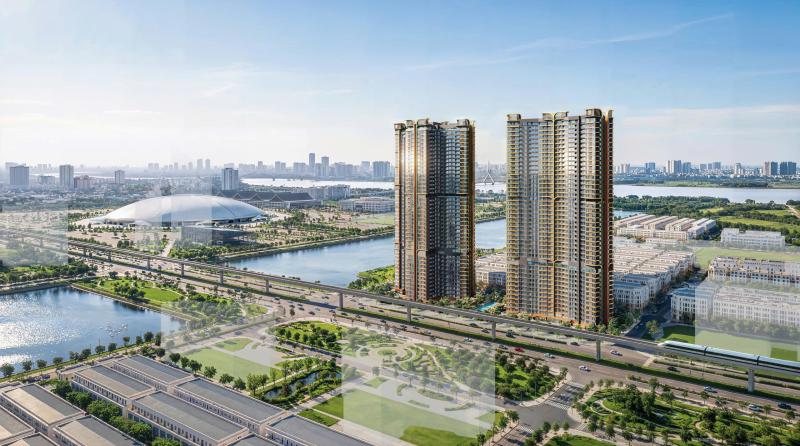 Masterise Homes anh 3