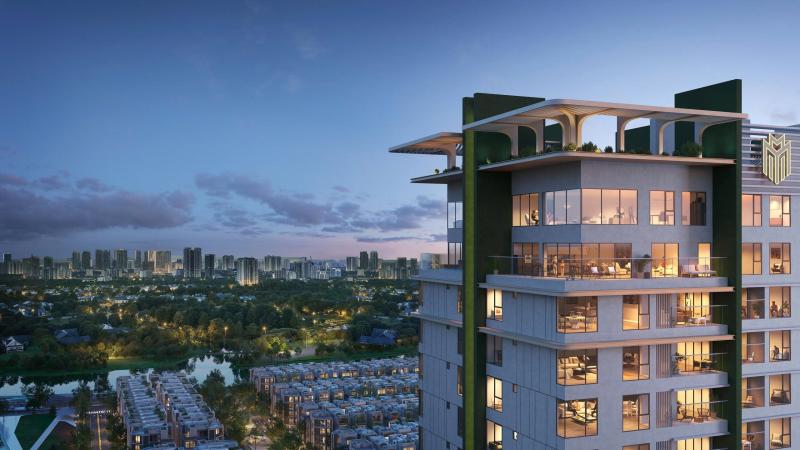 Masterise Homes anh 2